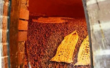 این نان ها سلامت مردم را تهدید می کند