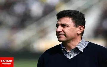 ذوب آهن- قلعه نویی؛ رفتارهای حرفه ای از هر  دو طرف