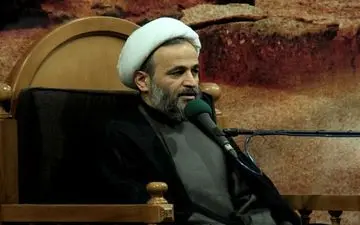 ضمانت امام صادق(ع) برای گناهکاری که تا آخر خط رفته بود +فیلم