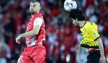 امید پرسپولیس به استقلال در هفته سرنوشت؛ نبرد برای سهمیه آسیایی