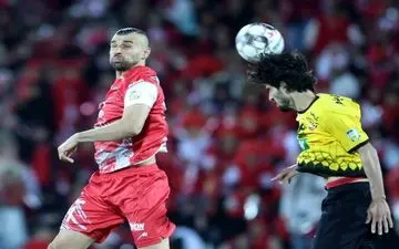 امید پرسپولیس به استقلال در هفته سرنوشت؛ نبرد برای سهمیه آسیایی