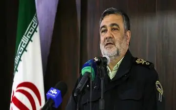  ناآرامی‌های اخیر یک فتنه امنیتی بود