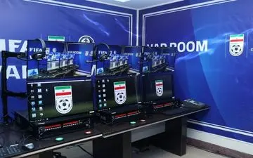 اعلام اسامی داوران VAR دیدارهای پرسپولیس و استقلال 