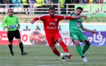 حدادی فر:برای همه ما این حوادث خیلی عجیب بود/پیش بینی این کار را نمی کردیم