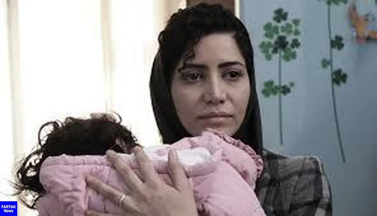 بازیگر زن ایرانی ، بهترین بازیگر یک جشنواره سینمایی