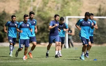 
فرصت جلب اعتماد ساپینتو در تعطیلات لیگ