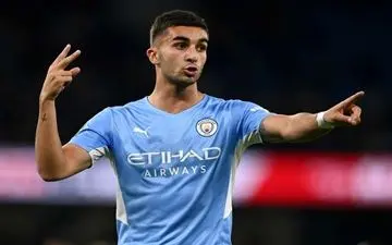  ستاره اسپانیایی منچسترسیتی یک ماه خانه نشین شد