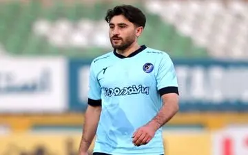 سعید بیگی از پیکان جدا شد؛ بازگشت به لیگ برتر در انتظار هافبک باتجربه
