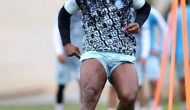 پایان انتظار آبی‌ها؛ داکنز نازون از مصدومیت رها شد