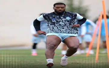 پایان انتظار آبی‌ها؛ داکنز نازون از مصدومیت رها شد