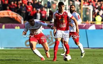 پرسپولیس در اندیشه یک برد دیگر در روز دوئل جنوبی‌ها
