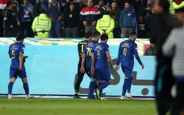 بازیکنان استقلال باید برای مردم بازی کنند/ هنوز هم دیر نشده است