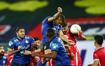 رئیس سازمان خصوصی‌سازی: استقلال ۱۲ میلیارد زیان و پرسپولیس ۱۴ میلیارد سود داشتند 