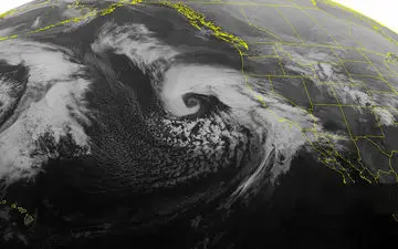 ال نینو به داد خشکسالی ایران خواهد رسید؟