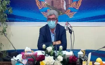 غوغای کرونا در هشترود