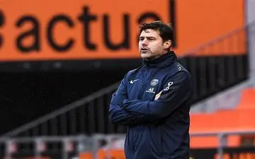 پوچتینو: فوق‌العاده خواهد بود اگر فرصت سرمربیگری مسی برایم فراهم شود 