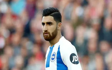 جهانبخش: آلکمار مانع انتقالم به آژاکس شد