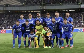 از زمانی تا افتخاری، از ملکی تا قراب/ مدیرانی که در استقلال یکدست نیستند