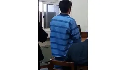 همه چی از یک فحش ناموسی شروع شد+جزئیات