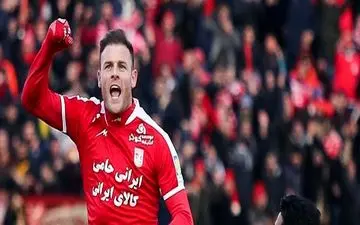 شروط استوکس برای پرسپولیسی شدن