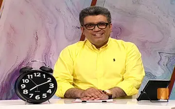 شعرخوانی کنایه آمیز رشیدپور درباره نوسان نرخ سکه و ارز + فیلم