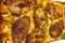 طرز تهیه ته‌انداز ماهی بوشهری؛ غذای جنوبی خوشمزه با طعمی خاص