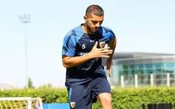  جام جهانی قطر| حسینی:بازی اول برای ما بسیار مهم است/ امیدوارم بهترین نتیجه را بگیریم