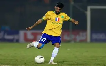 ۳ بازیکن صنعت‌نفت بازی با گل‌گهر را از دست دادند