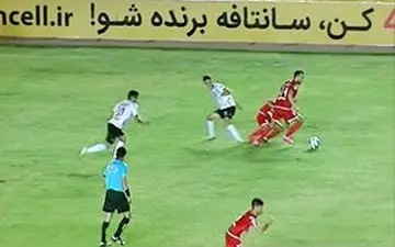  دردسر کارگردان تلویزیونى فینال جام‌حذفى براى مخاطبان