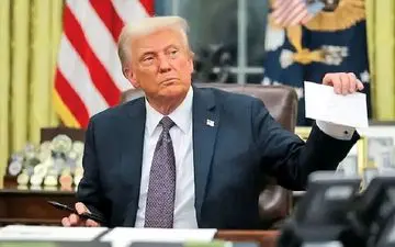 بزرگترین اشتباه ترامپ درباره ایران چه بود؟

