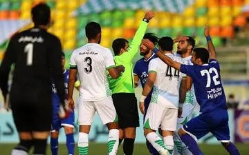 اختصاصی/ یک مسابقه و این همه پیچیدگی؟!/ تعویق و تعویض برای حاشیه درست کردن!