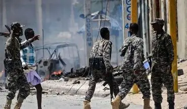 معاون سرکرده داعش در سومالی کشته شد