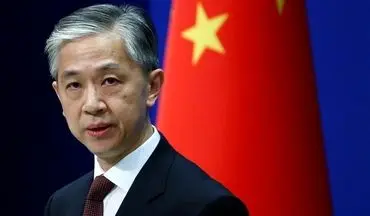 چین قاطعانه با مبادلات رسمی آمریکا و تایوان مخالف است