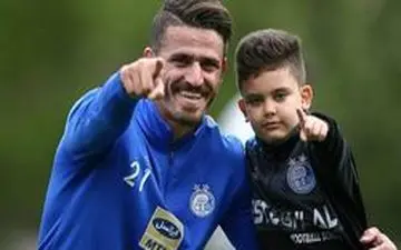 بازیکن محبوب از استقلال رفتنی شد؟