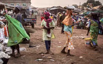  اینجا سرزمین تولید سرطان است!