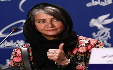 گزارش تصویری از نشست رسانه ای عوامل فیلم سینمایی" شهرک "در سالن اصلی کاخ جشنواره