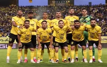 اعلام زمان شروع تمرینات سپاهان/ ملی‌پوشان دیرتر زیر نظر مورایس قرار می‌گیرند