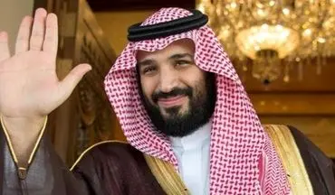 اقدام غافلگیرکننده شاه عربستان