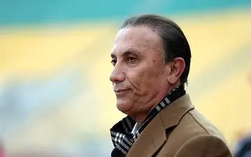 حمله تند پیشکسوت پرسپولیس به خرید کالدرون