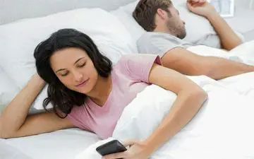 ارتباط زنان متاهل با پسران مجرد و خیانت به همسران/علت چیست؟