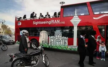 هدیه تهرانگردی ویژه دختران تهران + جزئیات