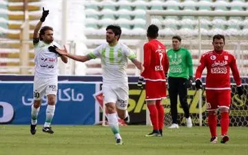 رحمتی از ترس من خودش را محروم کرد! / برنامه 90 تاثیری روی من و عنایتی نداشت