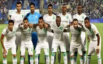 ادعای جنجالی بازیکن 20 میلیاردی الاهلی درمورد پرسپولیس!