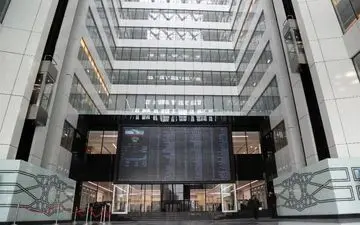 اسامی سهام بورس با بالاترین و پایین‌ترین رشد قیمت امروز ۹۹/۰۸/۱۱ 