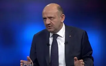 معاون نخست وزیر ترکیه: آمریکا به راحتی سوریه را ترک نخواهد کرد