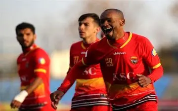 

آخرین وضعیت بمب استقلال!
