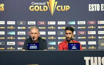 کی روش: به قطری‌ها بدجور افتخار می‌کنم