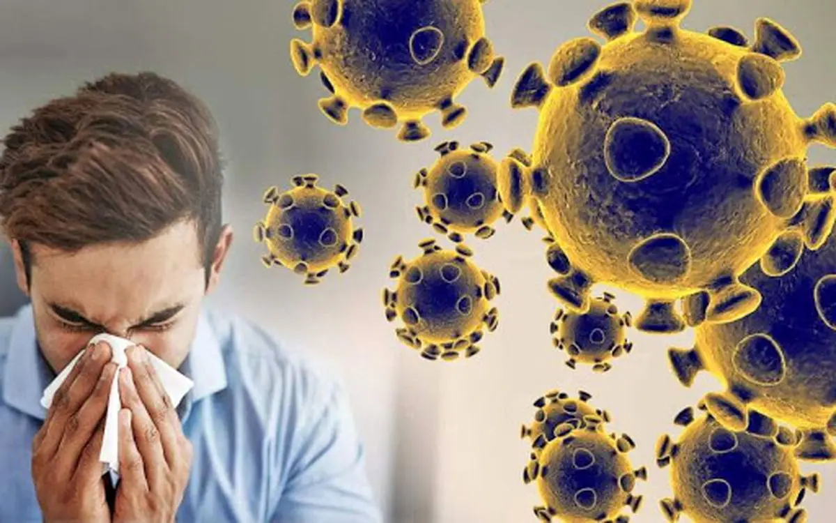   بازگشت بی‌سروصدای کرونا در بهار؛ وضعیت بحرانی است؟ 