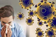 بازگشت بی‌سروصدای کرونا در بهار؛ وضعیت بحرانی است؟