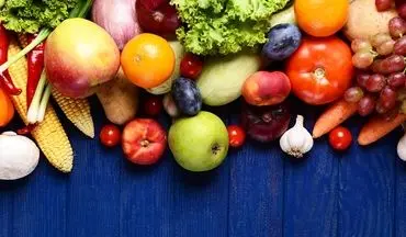  ضرورت رعایت 2 اصل تعادل و تنوع در برنامه‌ریزی غذایی